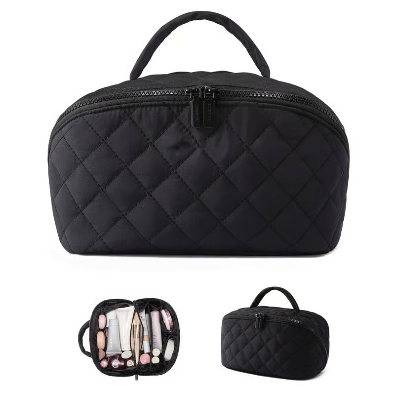 Makeup Bag™ Travel Toiletry Bag for Women