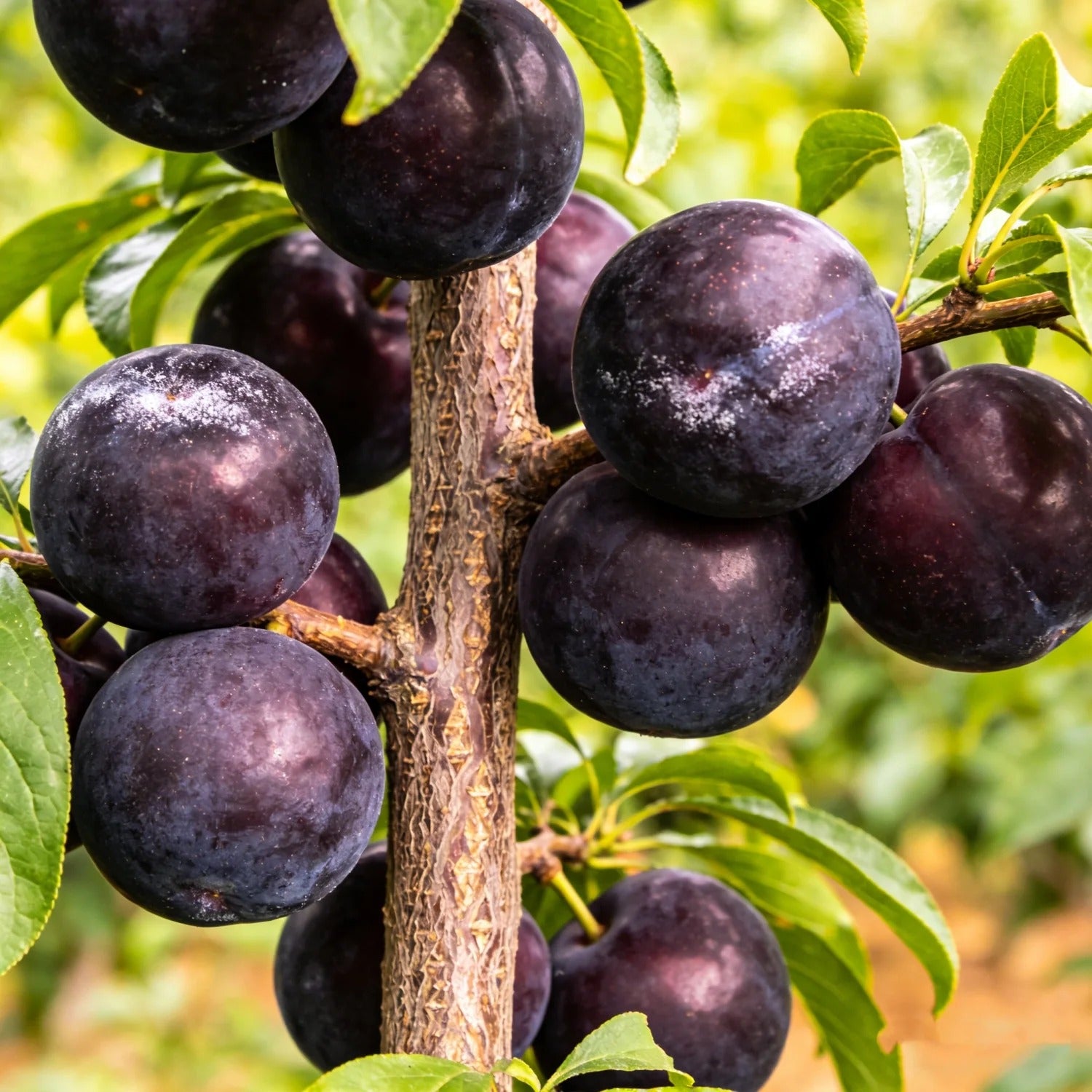 Premium Sweet Fruit Seeds for Your Home Garden