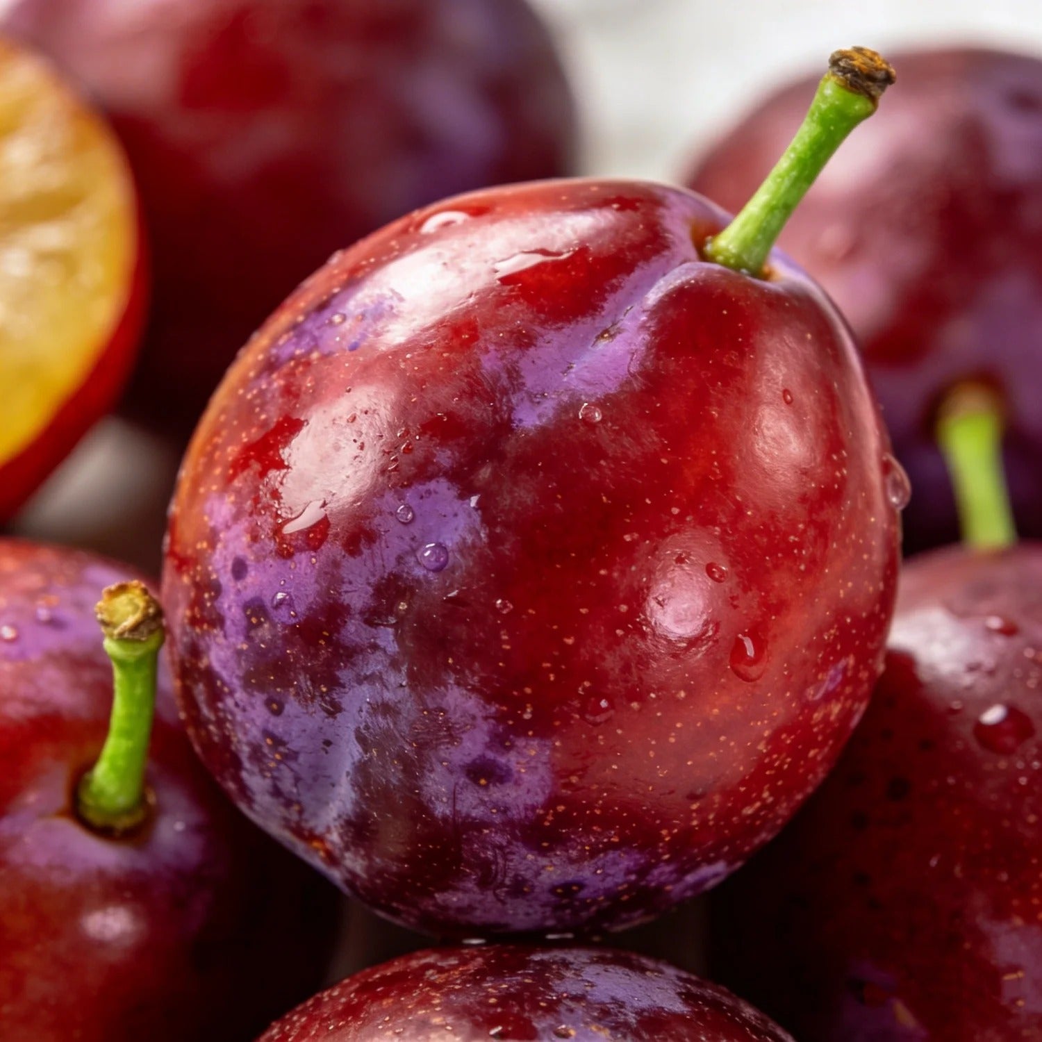 Premium Sweet Fruit Seeds for Your Home Garden