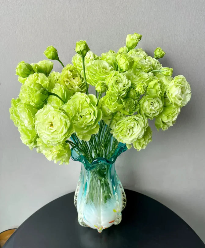 💐Lisianthus – Timeless Beauty, Everlasting Love
