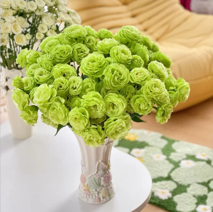 💐Lisianthus – Timeless Beauty, Everlasting Love