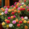 Best Store - 🌸Moss Rose Seeds – 🌿Perennial Flower Seeds / Large Flowers / Easy to Grow