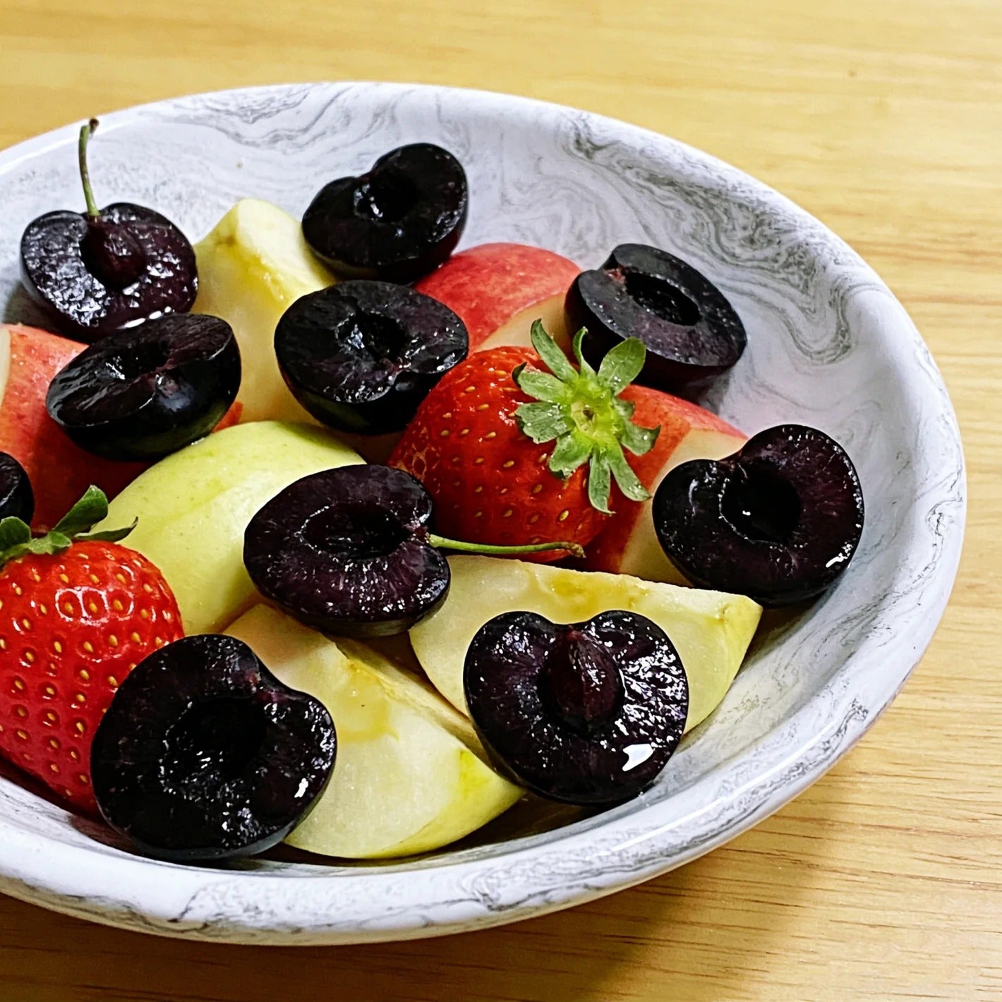 Premium Sweet Fruit Seeds for Your Home Garden