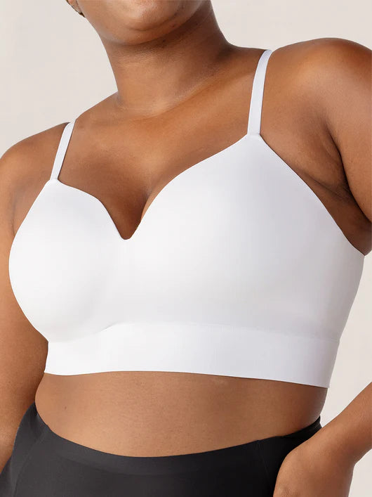 Supportive Comfort Bra