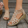 Women's Fashion Orthopaedic Sandals