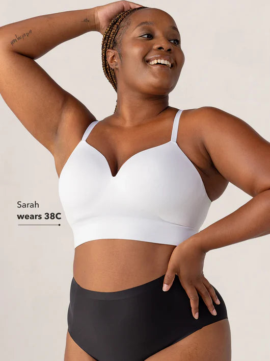 Supportive Comfort Bra