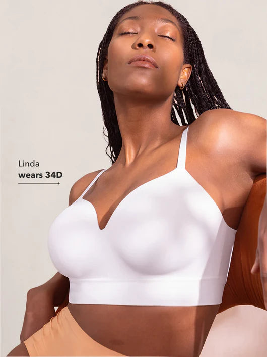 Supportive Comfort Bra