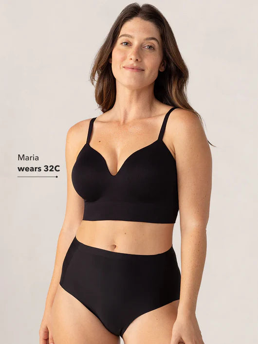 Supportive Comfort Bra