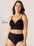Supportive Comfort Bra