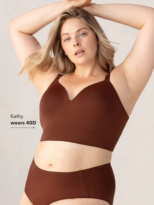Supportive Comfort Bra