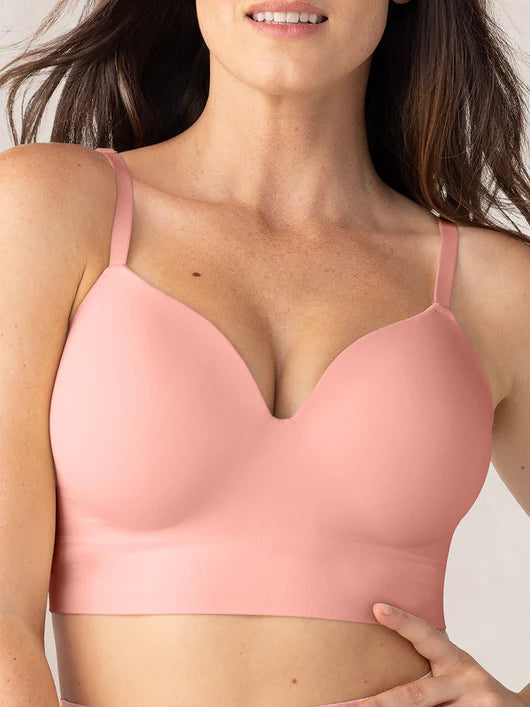 Supportive Comfort Bra