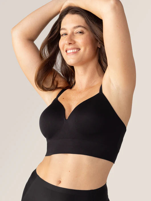 Supportive Comfort Bra